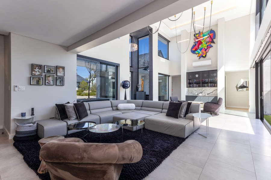 4 Bedroom Property for Sale in Pearl Valley at Val de Vie Western Cape